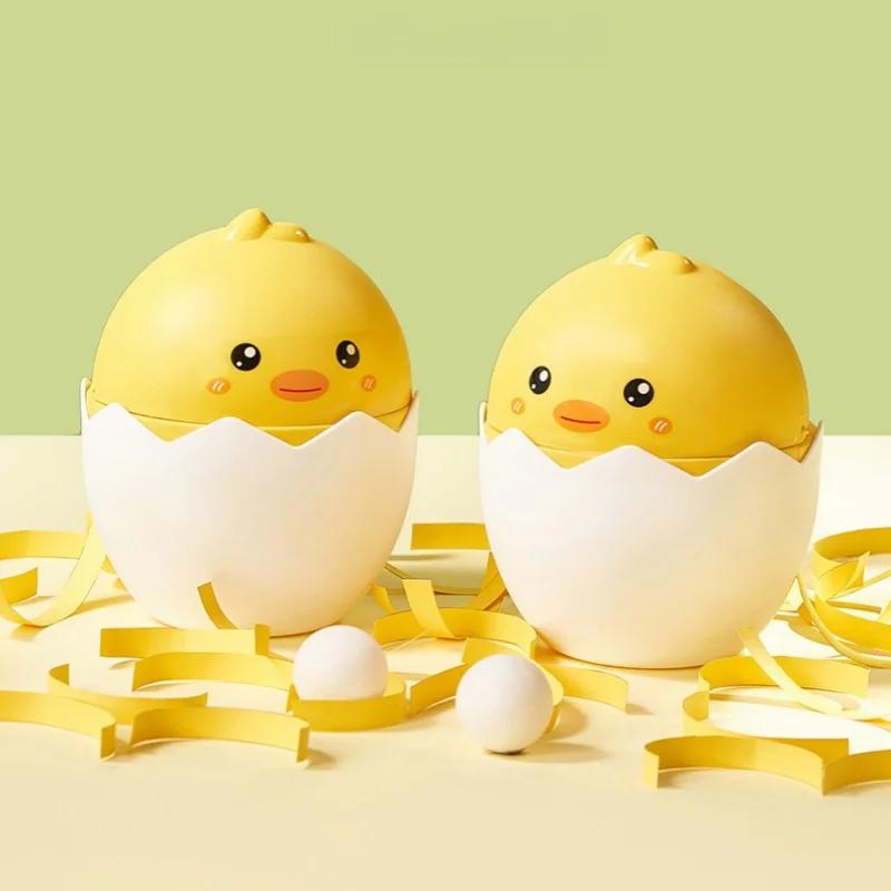 Мультяшный настольный мусорный контейнер, многофункциональная коробка для салфеток, симпатичный мусорный бак с крышкой, органайзер, ученический стол, аксессуары для хранения, мусорные баки