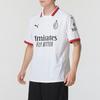 Puma Гостевая футболка Replica AC Milan 24/25 Для мужчин 775015-02