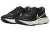 Nike ZoomX Invincible Run Flyknit 'Черный Белый' Женские CT2229-001