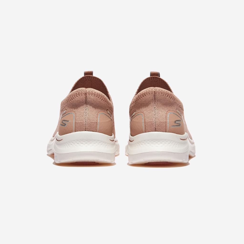 Skechers Иди гуляй 7 (Спальные места), 125242, 1010112414, Популярная корейская обувь