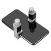 2Pcs Adjustable Clip Fixture LCD Screen Fastening Securing Clip Clamp Phone Tablet Repair Tool