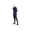 Puma Свитшот с круглым вырезом для пар, синий 579713-02