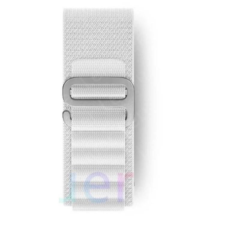 Альпийский ремешок Для Apple watch ultra ремешок 49мм 44мм 40мм 45мм 41мм 42мм 38 correa bracelet iWatch series 2 7 6 5 3 se 8 9 10 46мм