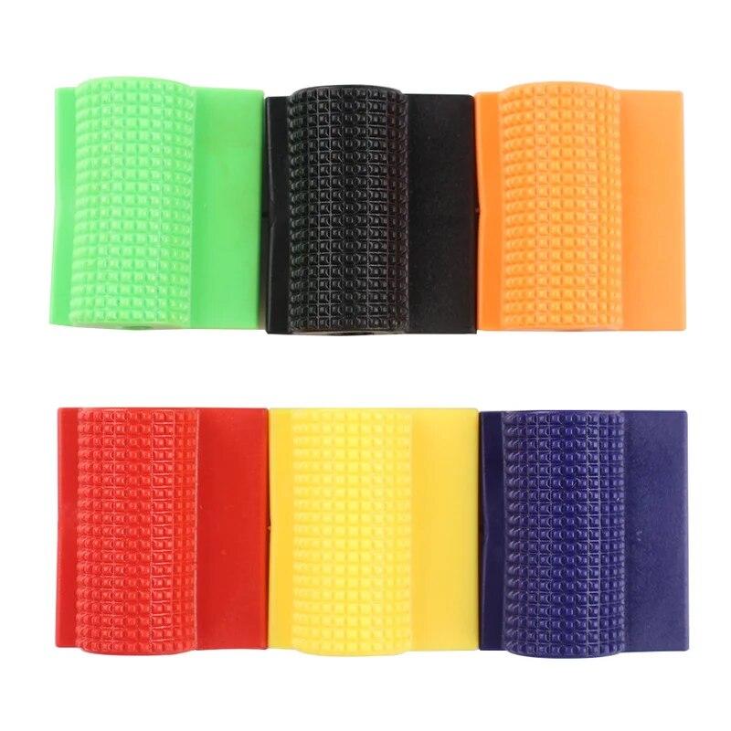 Универсальный чехол для переключения передач мотоцикла, противоскользящая мягкая резиновая нескользящая накладка для скутера, защита для обуви, аксессуары для мотоциклов, запчасти