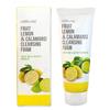 Lebelage Fruit Lemon&Calamansi/Peach&Apple/Avocado&Olive Очищающая пенка 100 мл (13 вариантов)