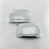 Chrome Door Mirror Cover For Chevy Silverado Tahoe Suburban Avalanche 2000-2006