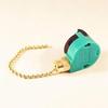 Zipper Switch, Fan, Wall Light, Ceiling Light Control Multi-speed Multi-light Green Four-speed Pull Switch