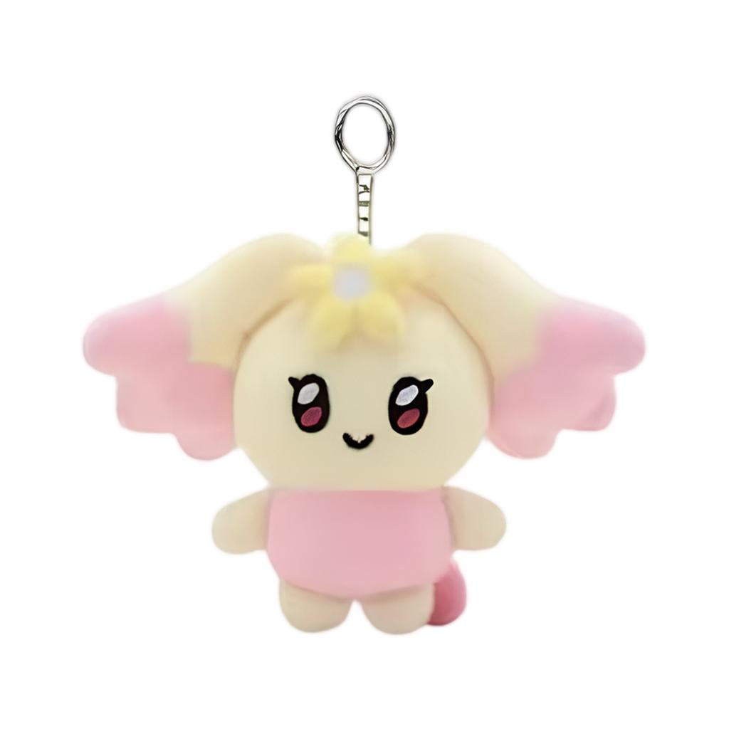 Плюшевые игрушки брелок, милые и идеальные подарки на день рождения для друзей и одноклассников, подарки на выпускной