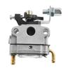 Для TTL488GDO 2-в-1 Многофункциональный инструмент, совместимый карбюратор, разработанный для стабильной подачи топлива и улучшения работы двигателя