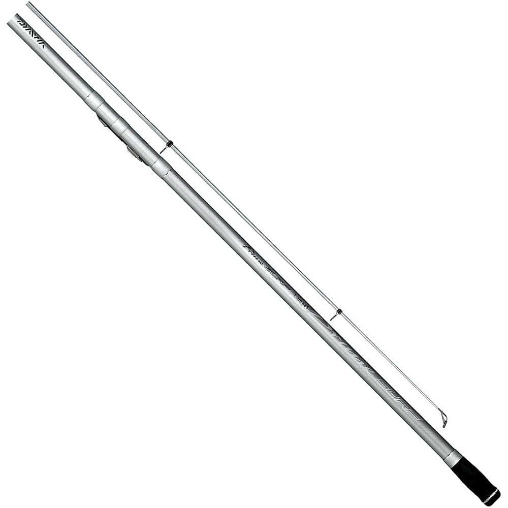 Daiwa Prime Surf T-W Fishing Rod 25-450 cm Lightweight Durable Design