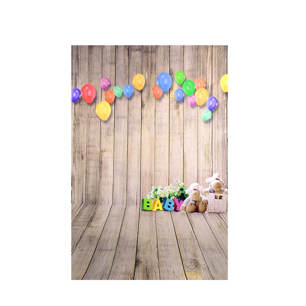 Трехмерный деревянный фон для вечеринки, студийный реквизит и фотобудки, свадьбы, декор для помещений/улицы, настенный гобелен