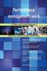 The Performance Management Work A Clear and Concise Reference Book