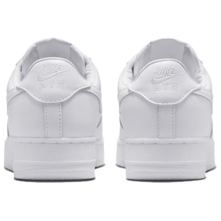 Nike Кроссовки мужские Nike Air Force 1 Low 01 Triple White IV4501-100