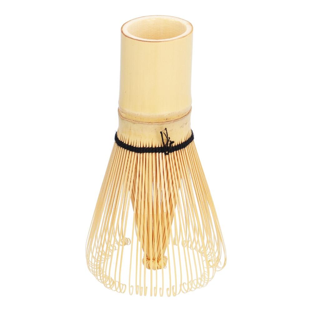 80 Prongs Matcha Whisk Japanese Style Tea Accessories Traditional Matcha Brush Tea Ceremony