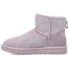 Классический Mini II Boot Pale Smoke (Женский) Кроссовки женские 1016222-PSK