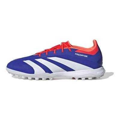 Predator 24 Elite TF Advancement Pack мужские кроссовки синие Lucid-Blue Cloud-White IF6372