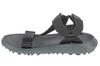 Columbia Konos Globetrot Sandal W, Женские черные сандалии
