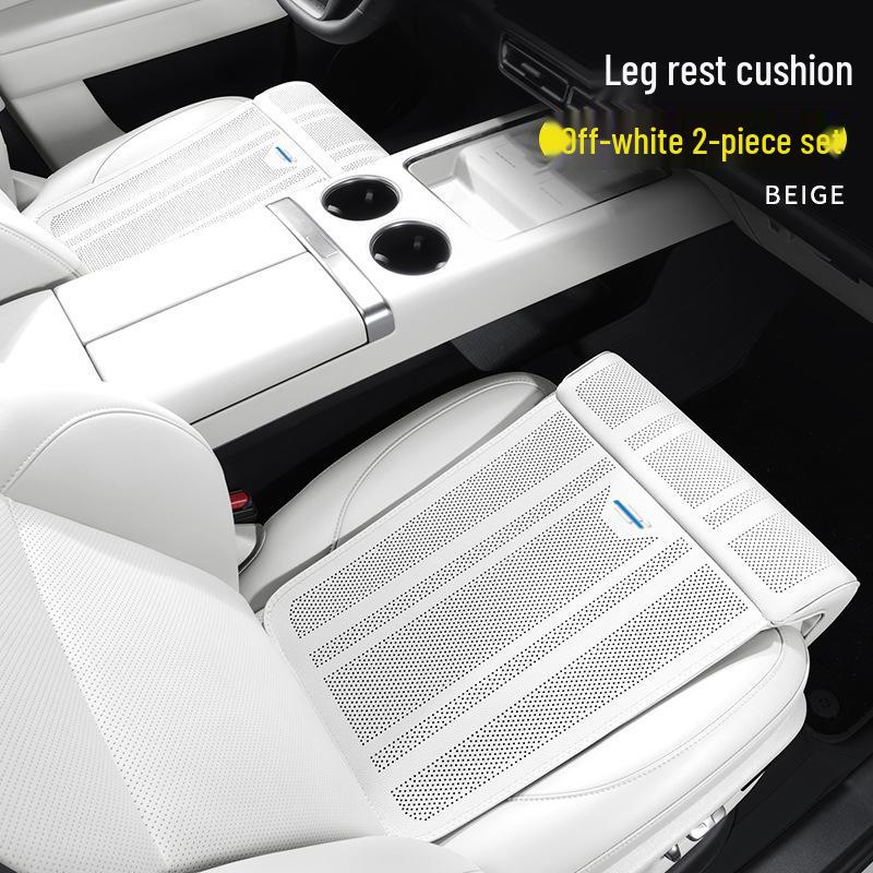 Высококачественная универсальная подушка на сиденье автомобиля Changan Oshan X5/Z6/X7 Plus с подставкой для ног для всех сезонов