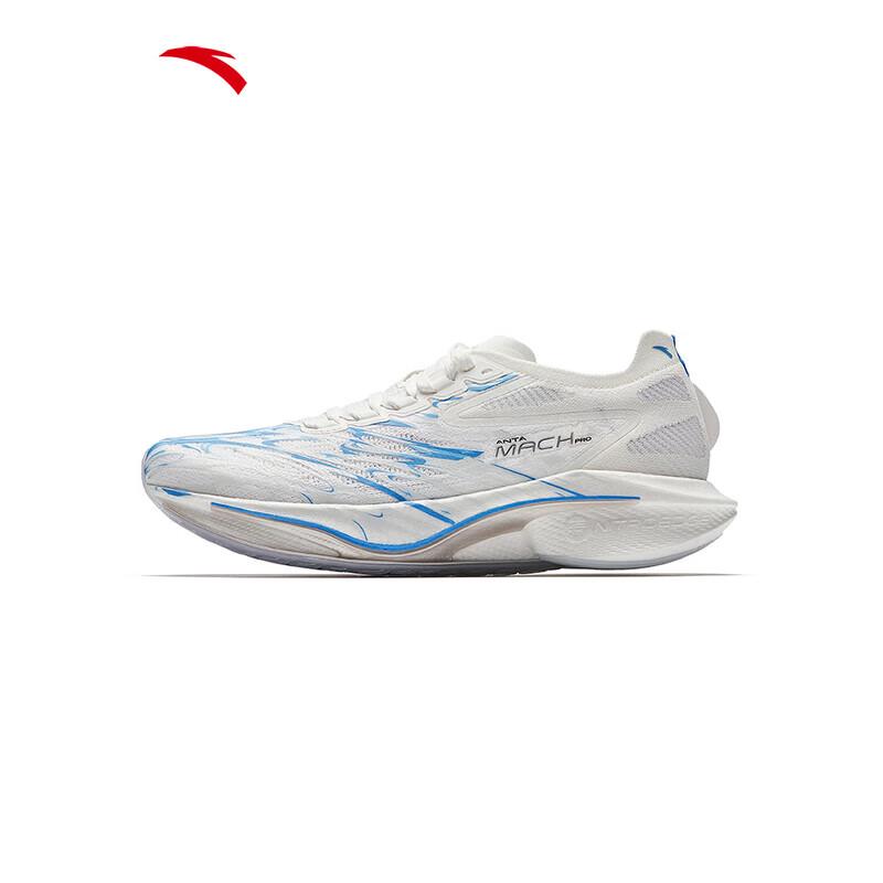 Anta Мужские беговые кроссовки Mach 4 Pro V2