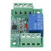 Trigger   Relay, Single Channel Bistable   12V,Circuit Trigger   Relay Control Module 10A 250VAC, PC Board Relays
