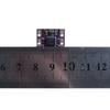 Compactly LX401 Ideal Diode Module High Current Capacity Up to 10A Ideal for Various Electronic Projects Power Solution