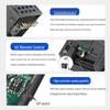 Плата расширения умной связи сигналов AMX-200PLC