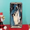 Чехол для Huawei Nova 9 10 SE 12i 11i 8i 12s Y90 Y60 Y70 Y72 Y61 Y91 P20 P40 P30 Lite P60 Pro с изображением карты Таро Отшельник