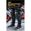 Motorcycle Knee Pad Elbow Equipment Motocross Knee Pads Outdoor Sport Motocross Knee Protector Safety Guards