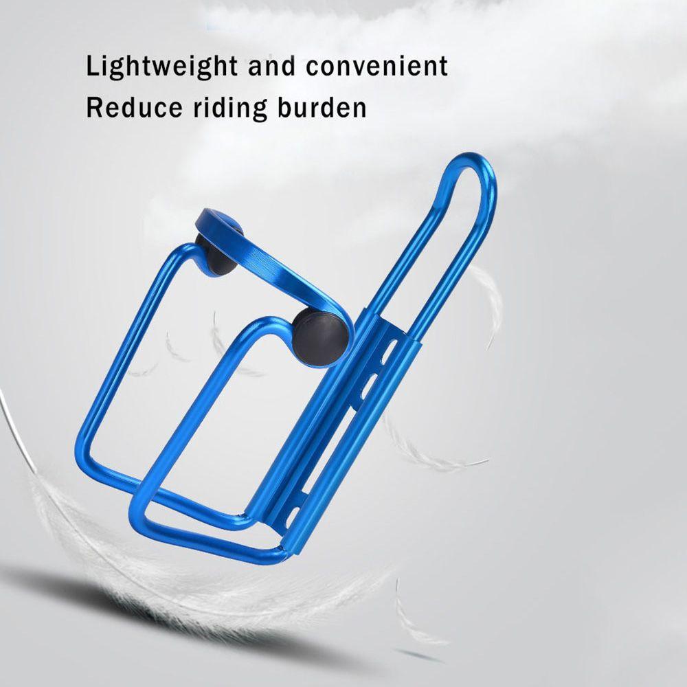 Bracket Cycling Accessories Drink Rack Bottles Storage Bicycle Cup Holder Water Bottle Holder