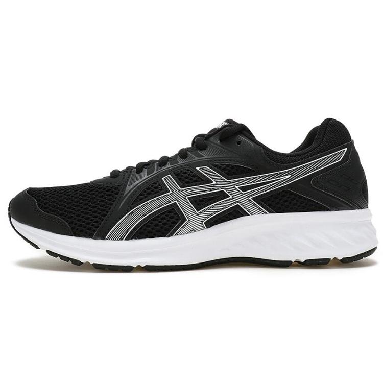 Asics Jolt 2 Белый/Черный 1011A167-007