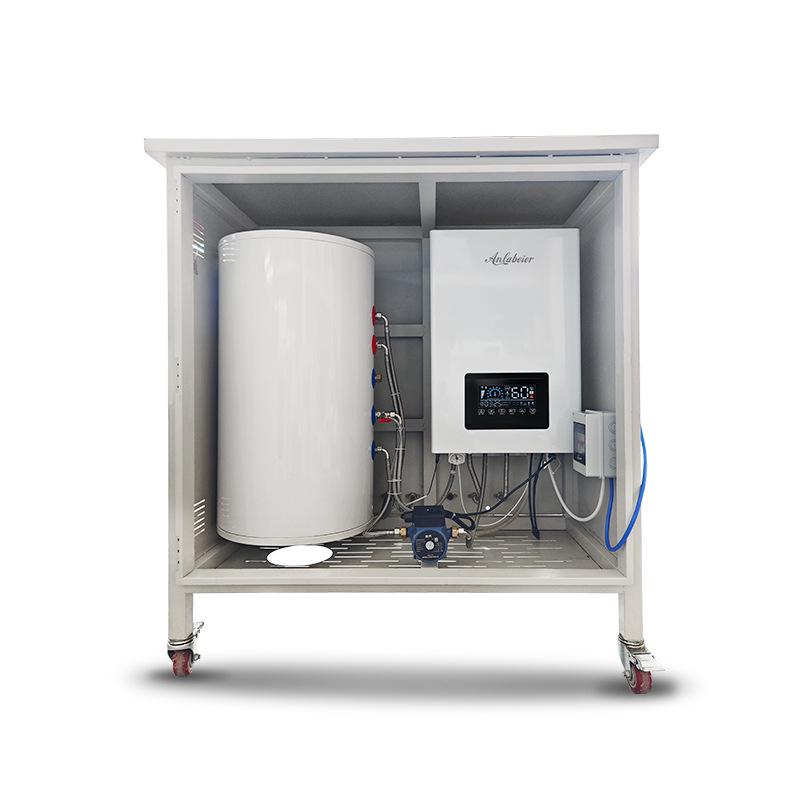 Commercial Electric Boiler with Water Tank for Whole House Heating