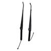 1 Pair Front Windshield Wiper Arm Kit 42694 42547 Replacement for XL 1500 2003 2005 Left Hand Drive