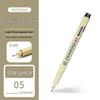 Fineliner 21: Waterproof Drawing & Marking Pen for Art & Architecture