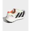 adidas Кроссовки unisex Terrex Agravic Speed 2 Trail Cloud White Core Black Semi Impact Orange JS3536
