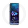 Case for Huawei P20 Exo K-pop Group Logo We Are One