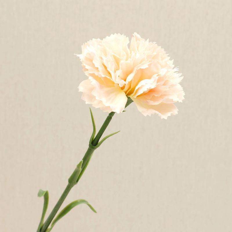 Увлажняющие гвоздики для рук, имитация цветов, декоративные украшения для дома, гостиной, искусственные цветы