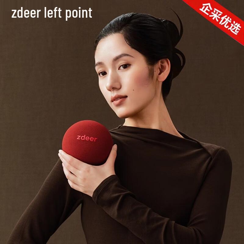Zidian Smokeless Infrared Heating Waist Pad CN plug (adapter included)