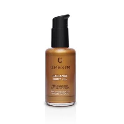 Масло для тела Uresim Radiance 100 мл