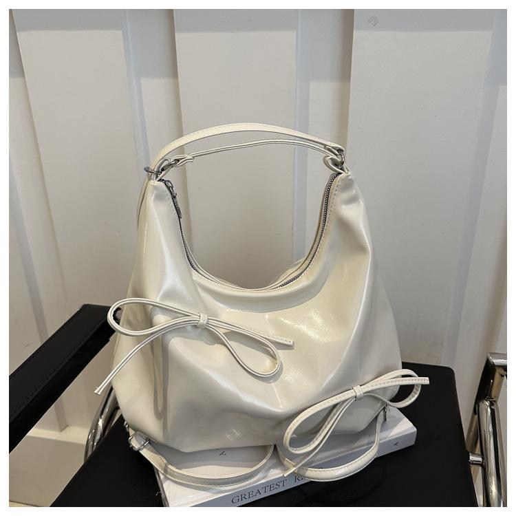 Большая вместительная сумка для женщин на лето, новая простая и модная сумка через плечо на одно плечо, сумка-тоут Texture Class Commuter Tote