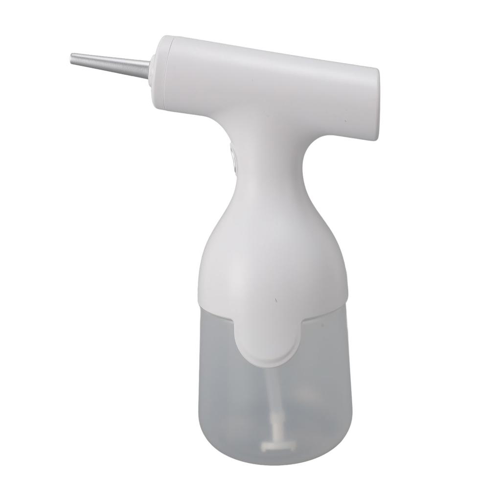 Электрический пенный дозатор для мыла Портативный автоматический флакон для вспенивания для шампуня, средства для умывания, средства для мытья посуды