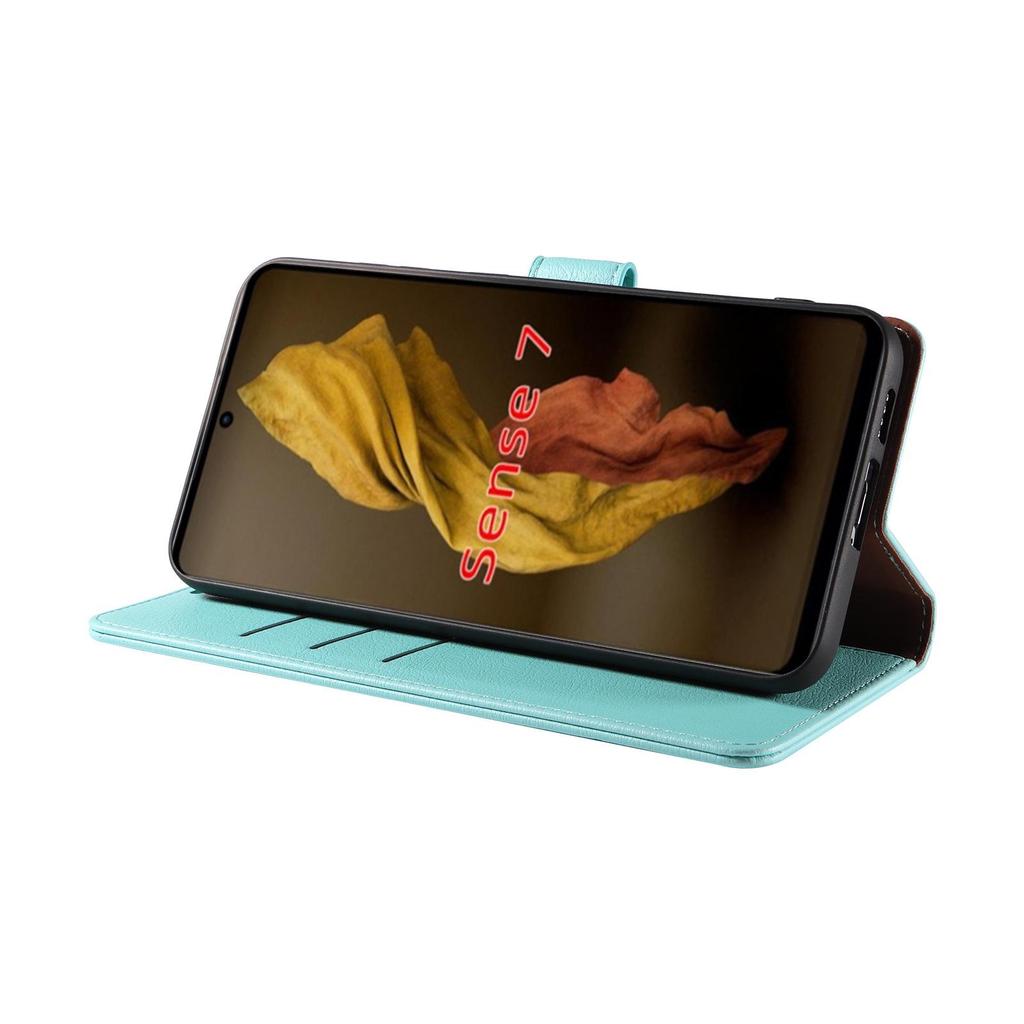 Кожаный чехол для Aquos Sense 8, защитный чехол Arrows WE Bracket - новый чехол для мобильного телефона, подходящий для вашего устройства.