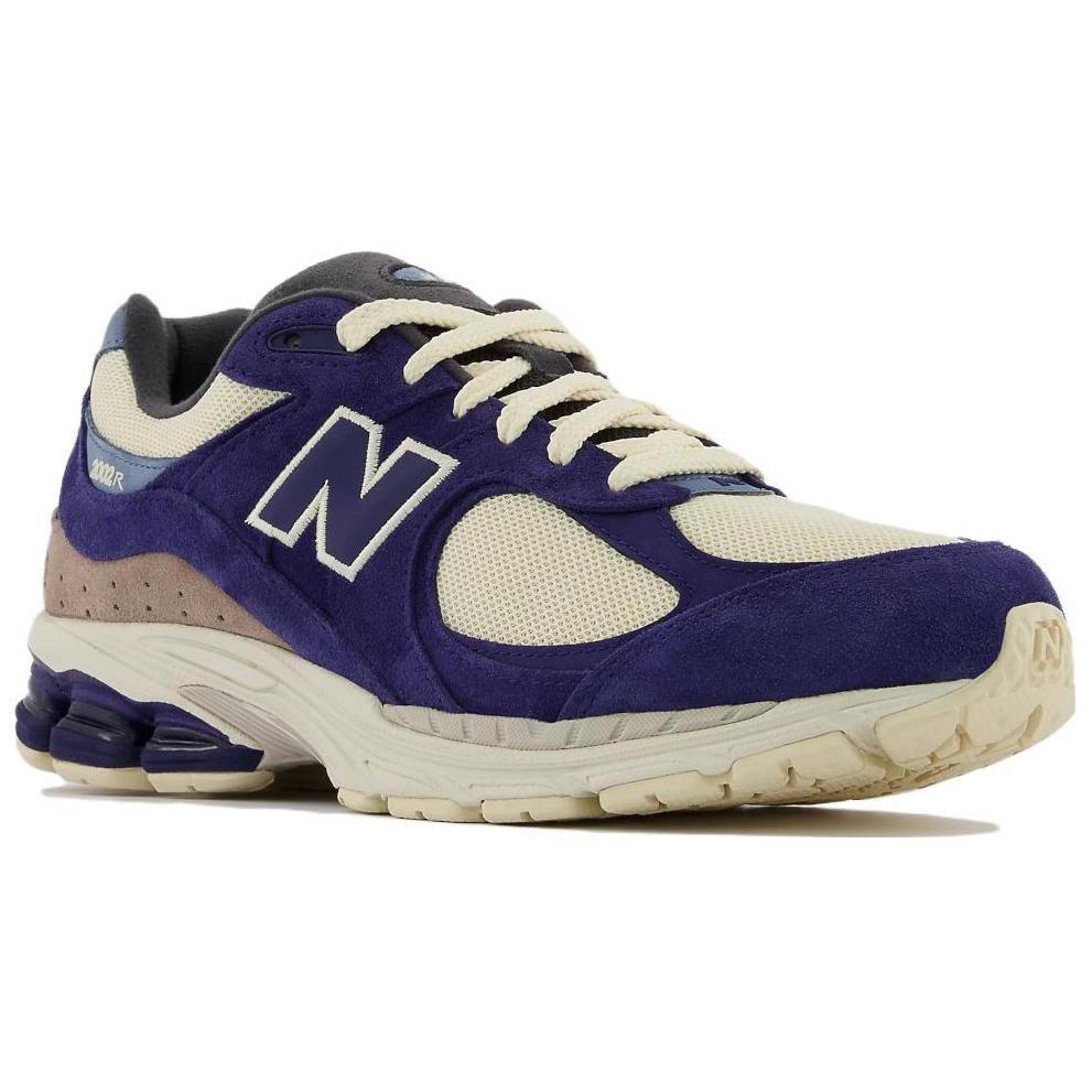 2002R New Balance 'Night Tide Cream' M2002RG