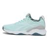 Reebok Hiit Tr Hlc Удобные Универсальные Спортивные Гибкие Низкие Тренировочные Кроссовки Унисекс Зеленые 100242466