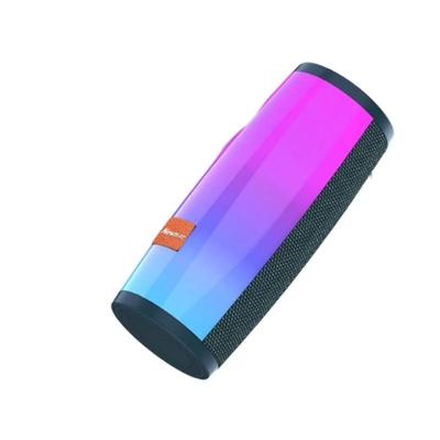 Портативная Bluetooth-колонка Newsmy BT70, штекер CN (адаптер в комплекте)