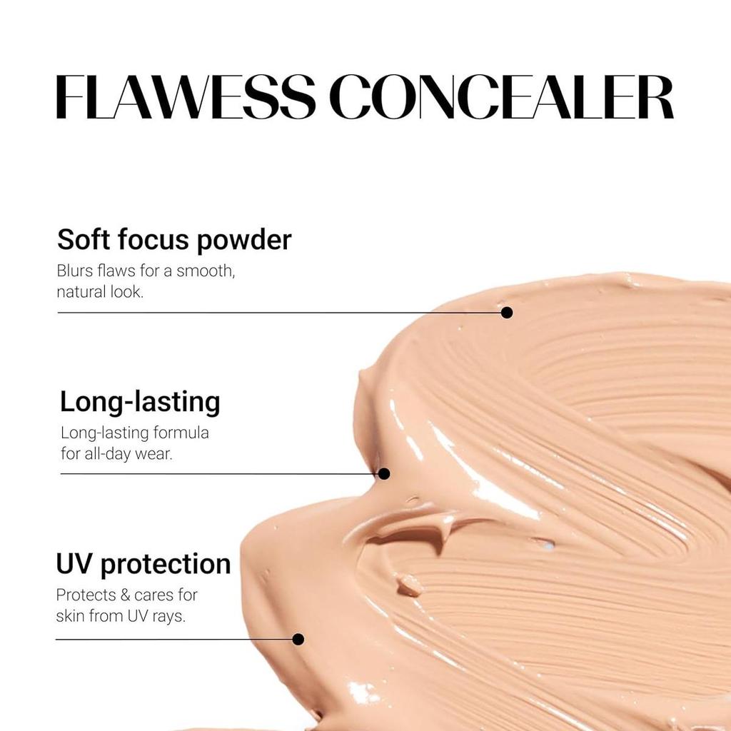 The Saem Консилер Cover Perfection Tip 6,5 г / 0,23 унции