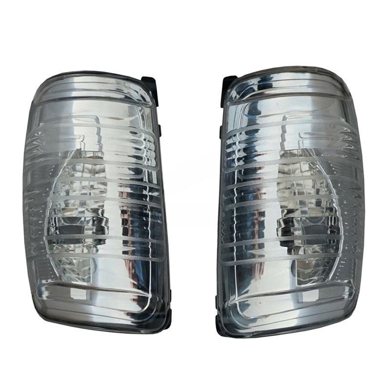 Форд Транзит МК8 (2014-2019 гг.) Фонарь указателя поворота зеркала заднего вида – BK3Z-13B375-A