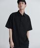 MUSINSA STANDARD Big Size Cotton Ball Cap [Black]