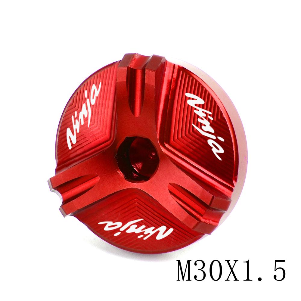 Крышка заливной горловины моторного масла с ЧПУ для Kawasaki Ninja650/R ninja 400 250 300/R zx6r zx10r zx14r ninja 1000 R Z1000SX