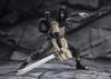 SHFiguarts НАРУТО Орочимару - Искатель истины в поисках вечности - Подвижная фигурка, окрашенная в цвет АБС и ПВХ, примерно 150 мм.