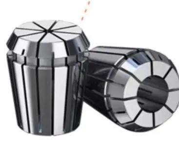 1 Collet Collet Shank Compatible With The NT40 Spindle ER Collet Collet Metric Milling Chuck CNC Toolholder Cutting